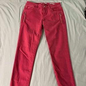 Guess Power Stretch Skinny Jeans